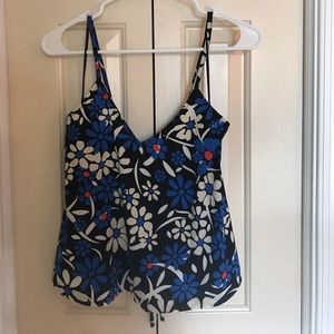 Walter Baker Tank Top Size S NWOT